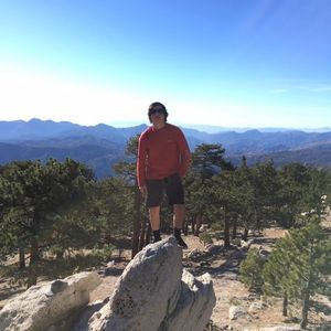 Meet your Posher, Tyler